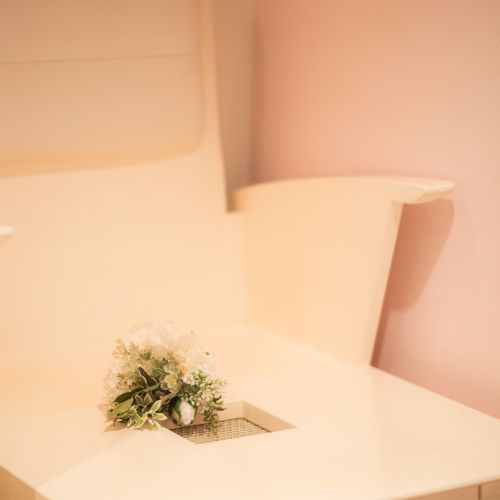 ハーブ蒸しエステ：ヨサ | Salon CoCo PePi-Ta